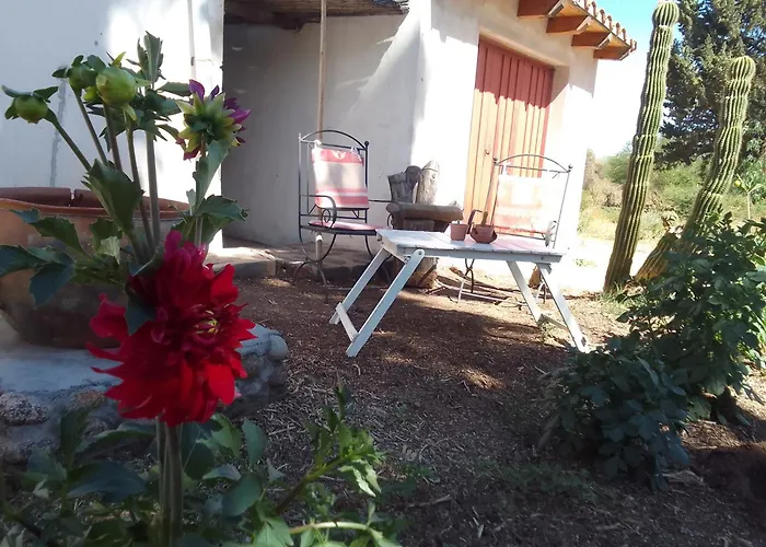 La Posada De Cloe