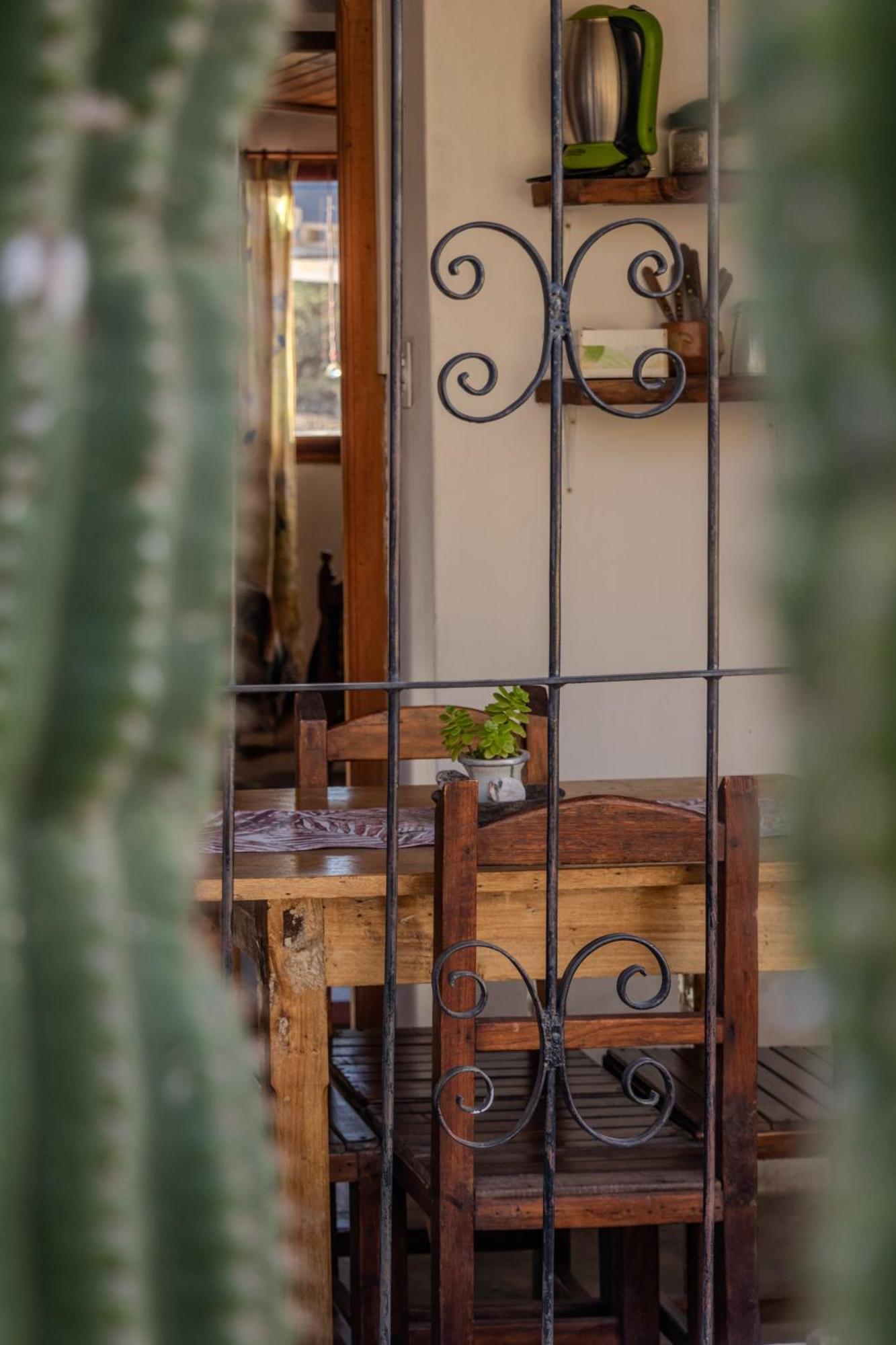 La De Cloe Holiday home