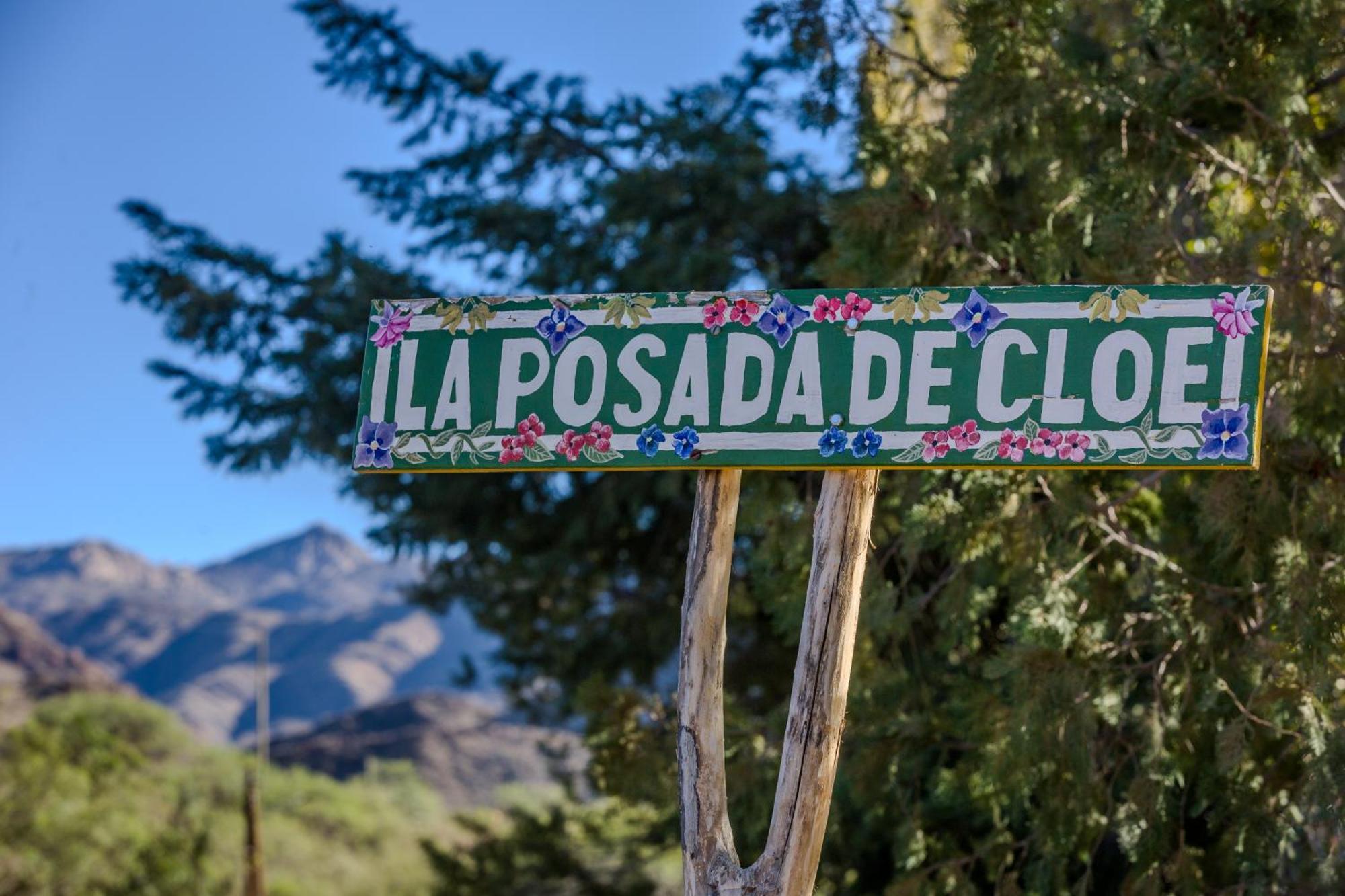 La De Cloe Holiday home *