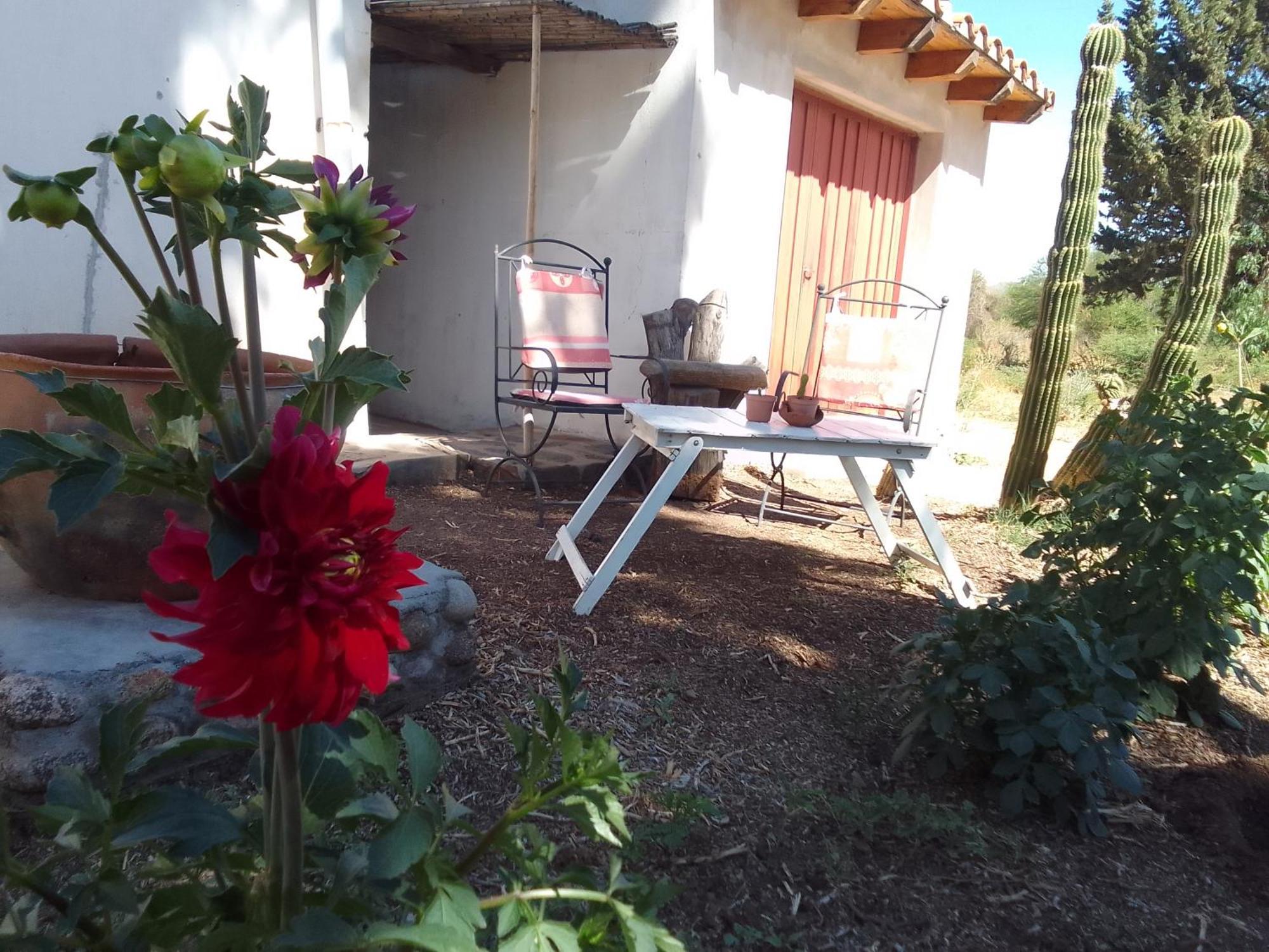 Holiday home La De Cloe *