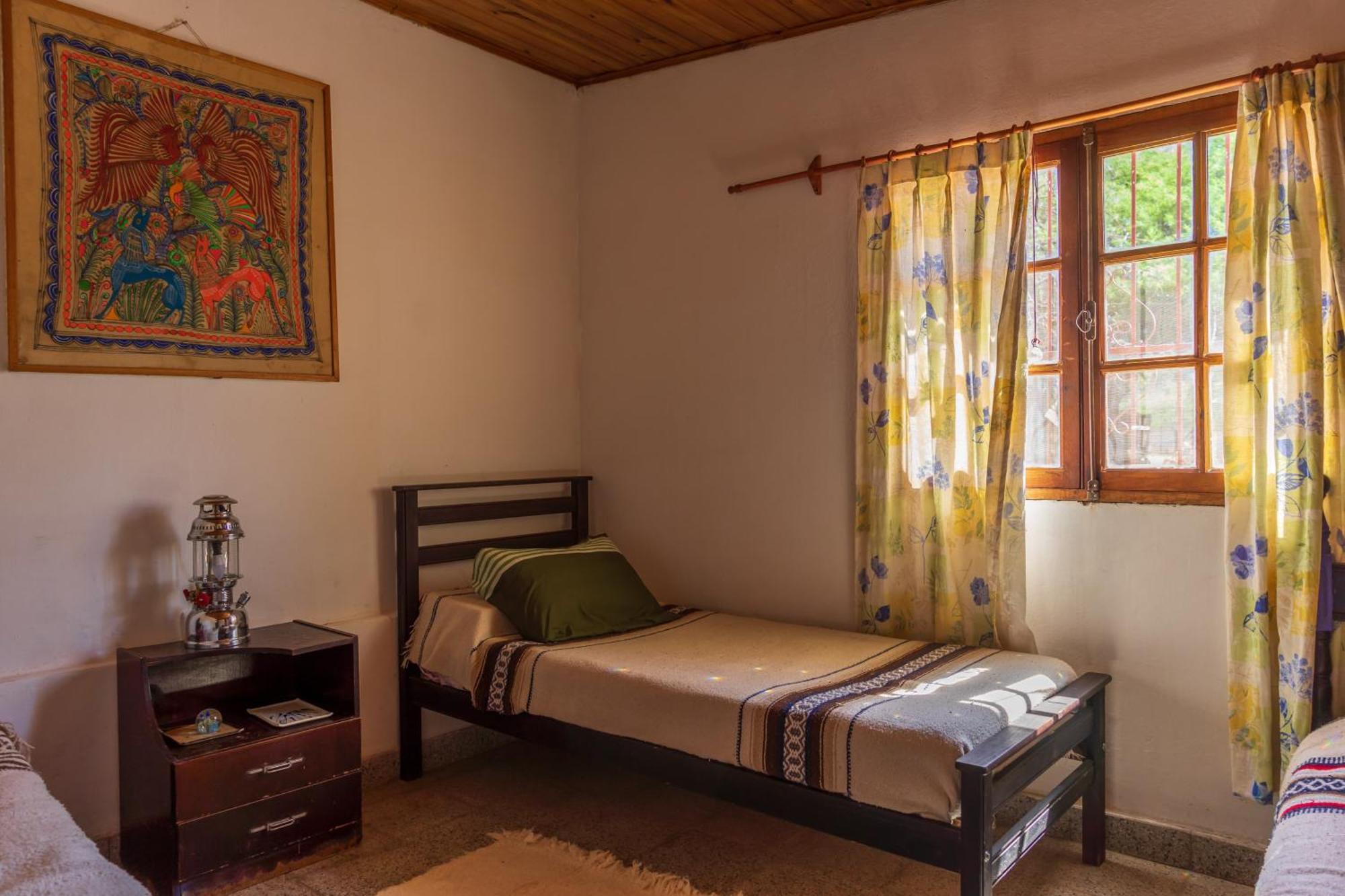 Holiday home La De Cloe Seclantas