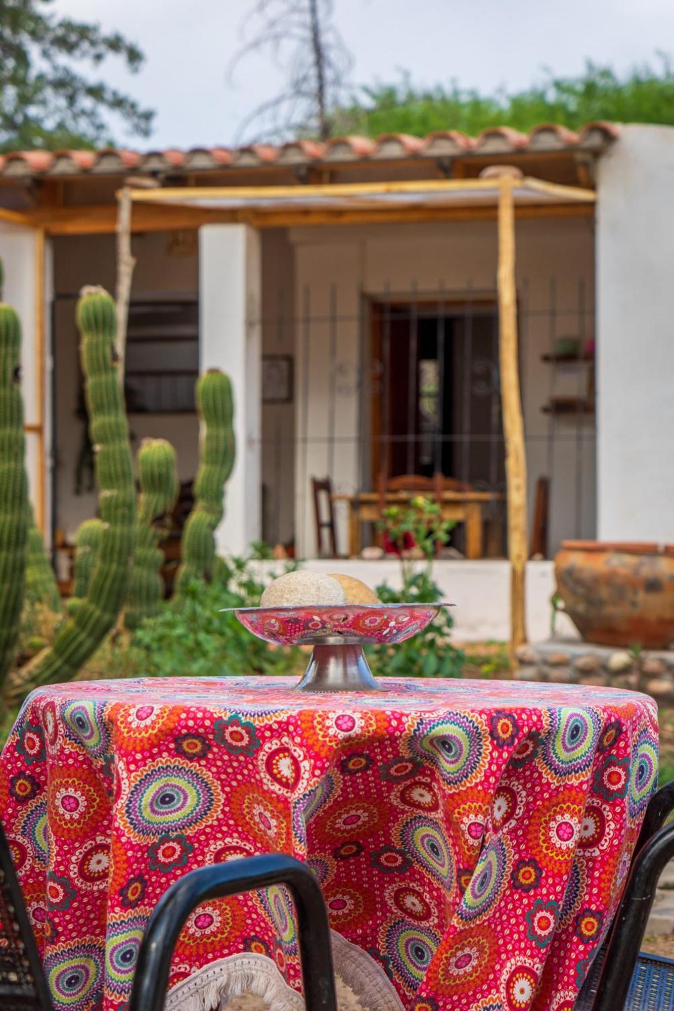 La De Cloe Holiday home