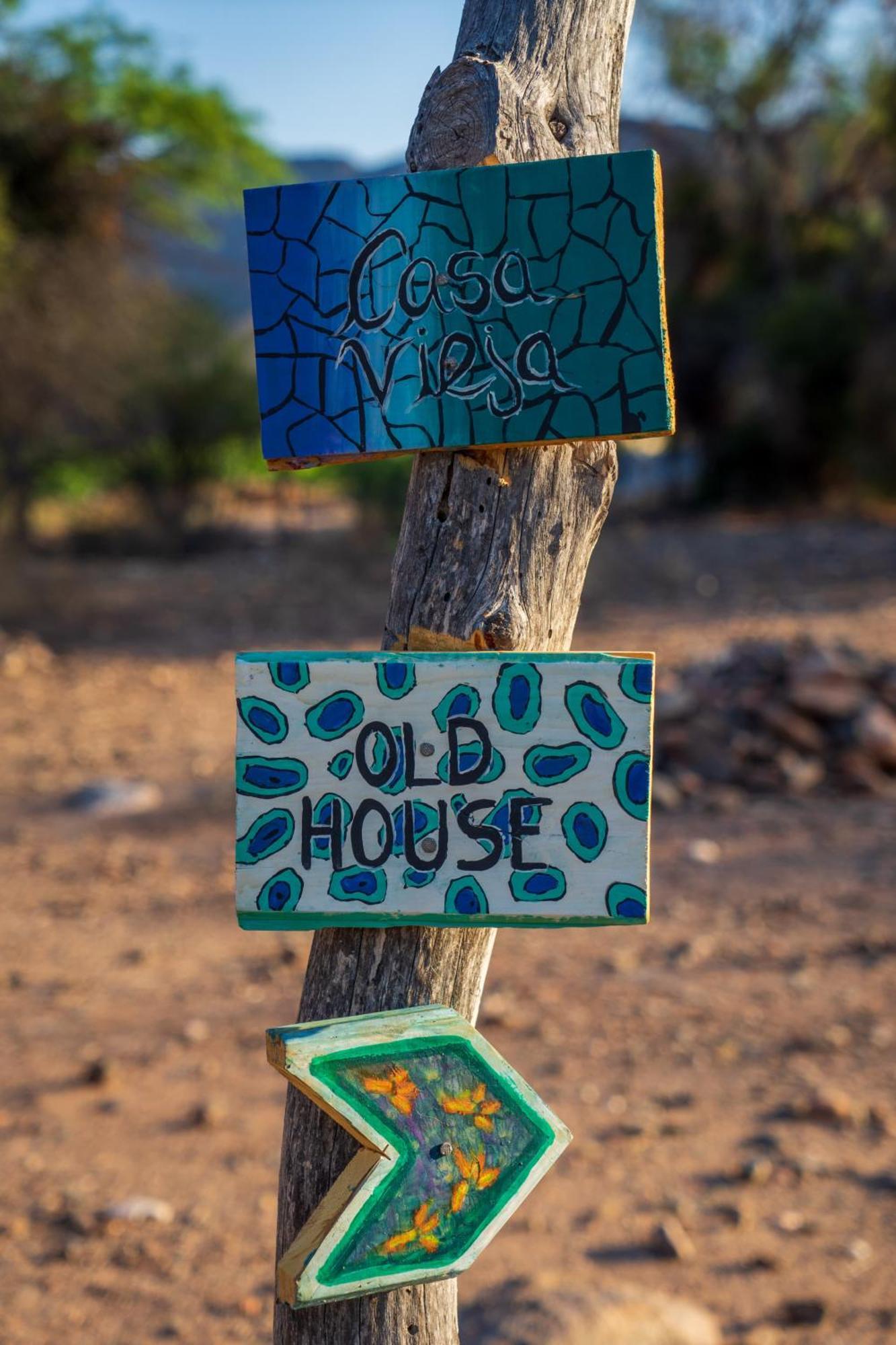 Holiday home La De Cloe *