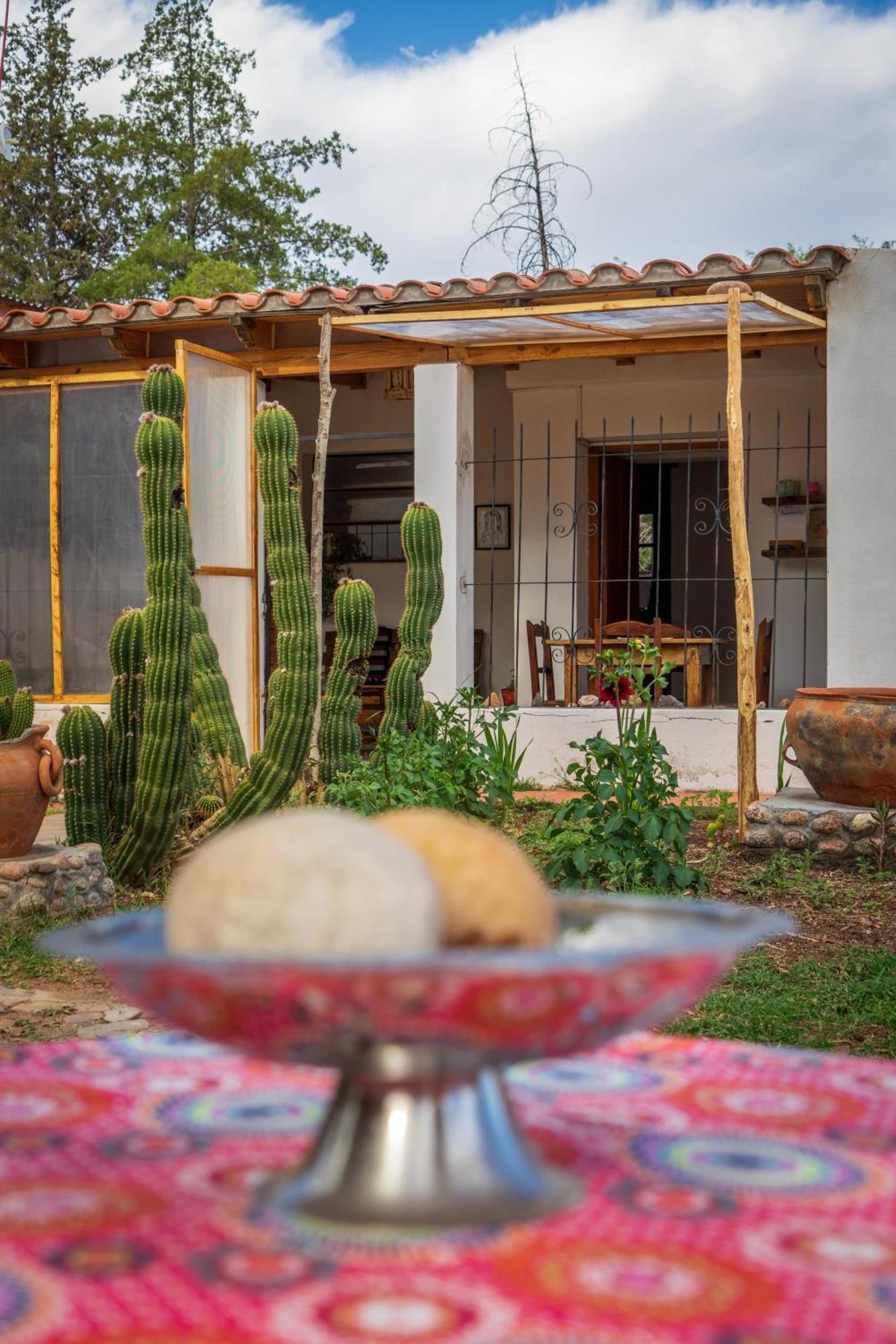 Holiday home La De Cloe *