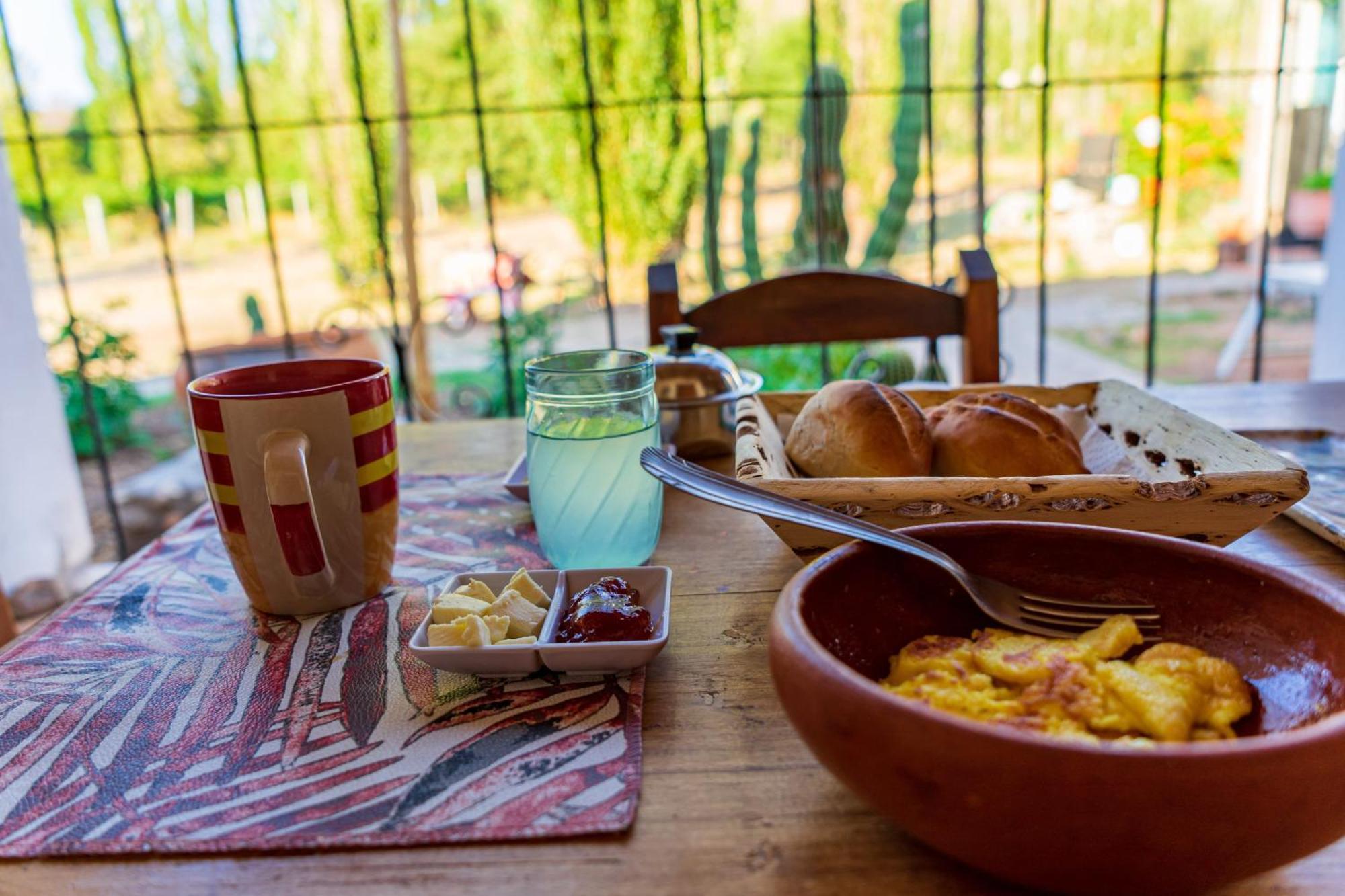 Holiday home La De Cloe Seclantas