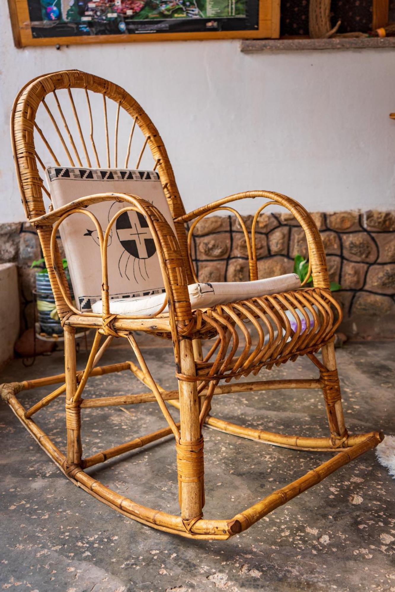 Holiday home La De Cloe Seclantas