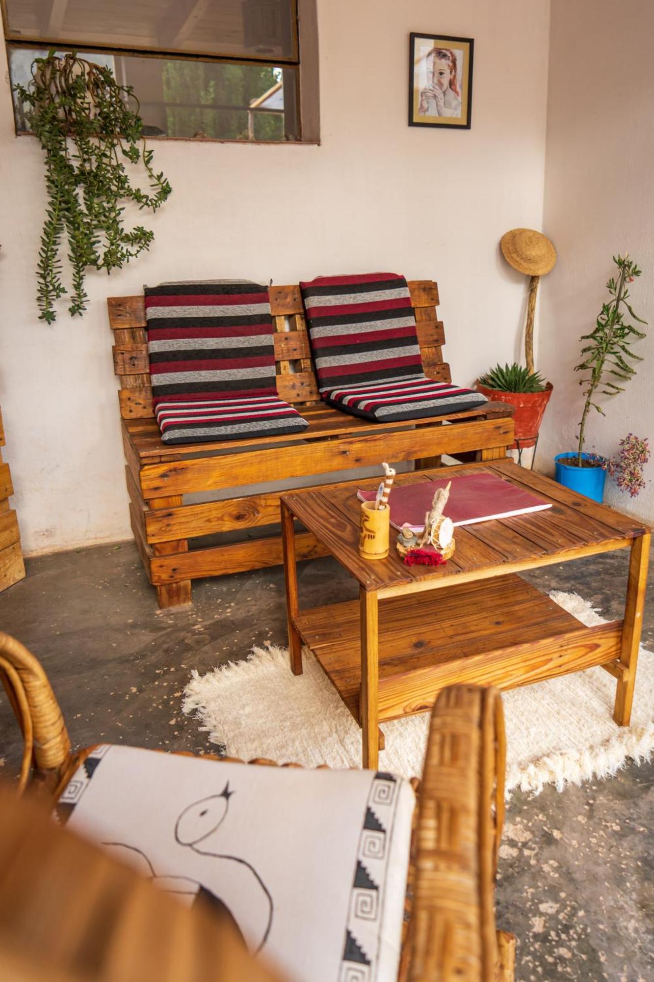 La De Cloe Holiday home