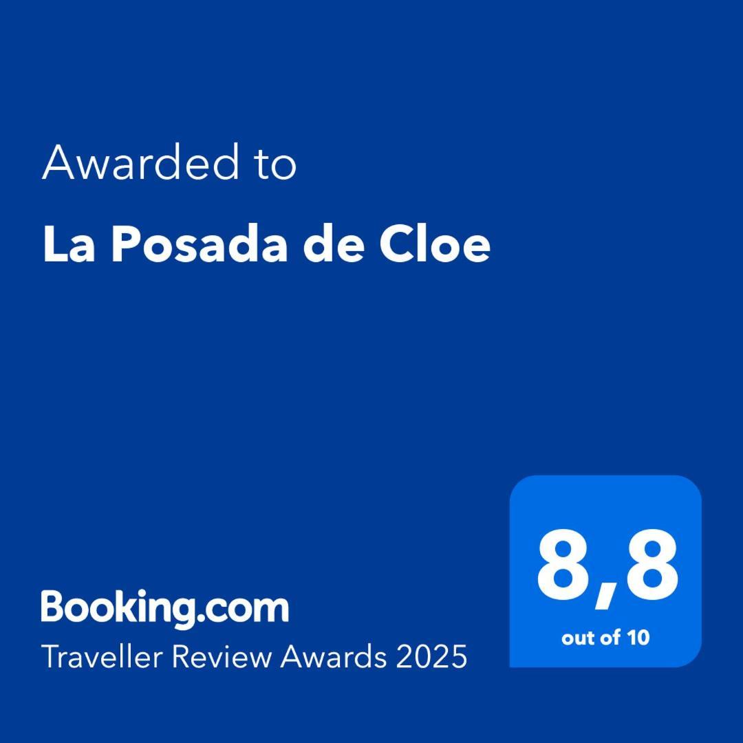 La De Cloe Holiday home *